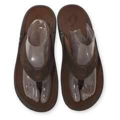 Olukai Men's Flip-Flop Slipper