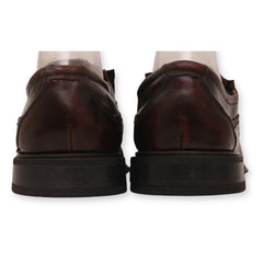 Franco Fortini Slip-On Formal Shoes