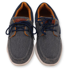 OrthoComfoot Men's Casual Shoes