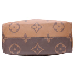 LOUIS VUITTON On The Go GM