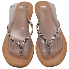 Old Navy Women Flat Slipper