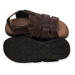 Sun Drive Memory Foam Sandal