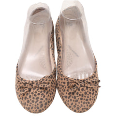 SO Memory Foam Flat Pumps