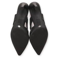 Alfani Step & Flex Kitten Heels