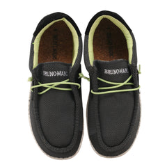 Bruno Marc Slip-On Casual Shoes
