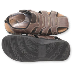 Dockers Men's Closed-Toe Sandal