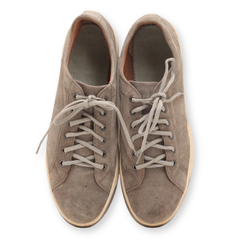 Johnston & Murphy Lace-Up Sneakers