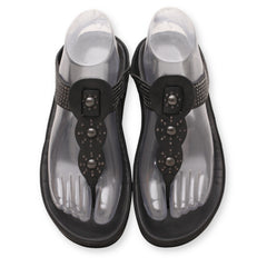 FitFlop Women T-Strap Slippers