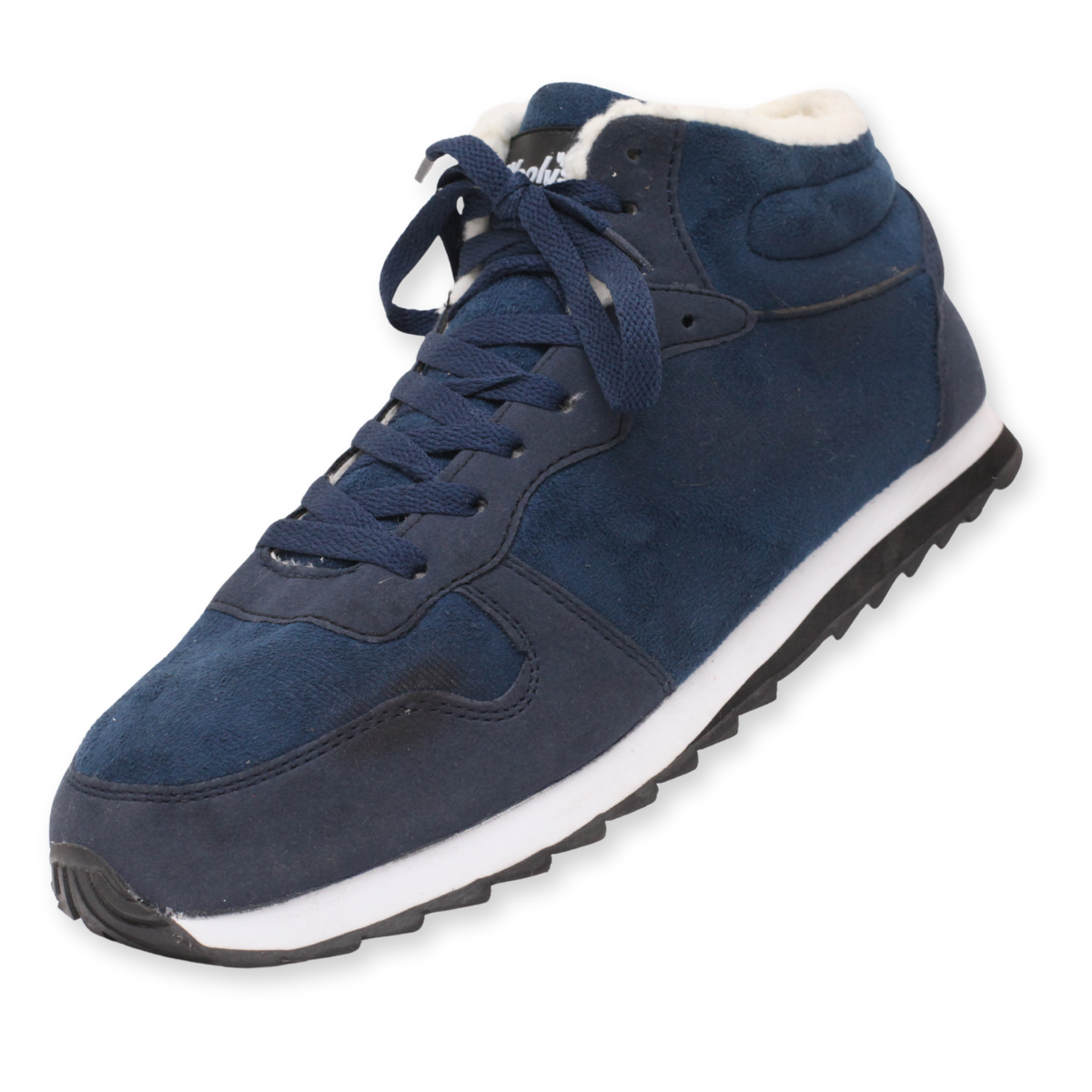 Wooly's Men's Ankle Boots