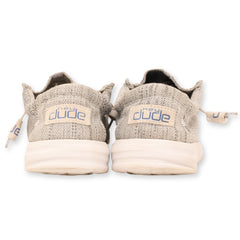 Hey Dude Slip-On Casual Shoes