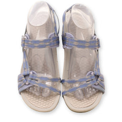 Baretrap Women OpenToe Sandal