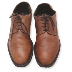 ALFANI Lace-Up Men's Formal Shoes