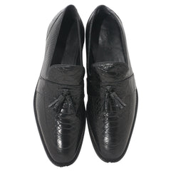 Carlos by Carlos Santana Tassel Loafer