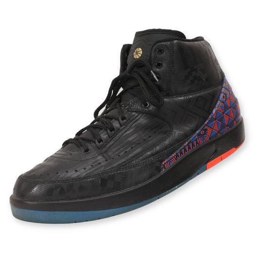 Air Jordan Retro 2