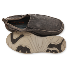 Skechers Relaxed Fit Men's Casual Shoes
