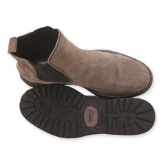 BORN Men's Platform Chelsea Boot