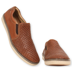 J&M Casual SlipOn Shoes