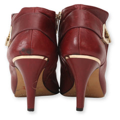 VINCE CAMUTO Ankle Boots