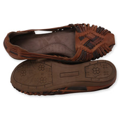 Natural Soul Women Sandal