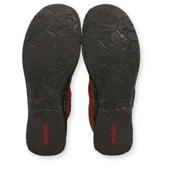 Rieker Ankle Boat
