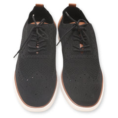 Bass Men's Lace-Up Casual Shoes