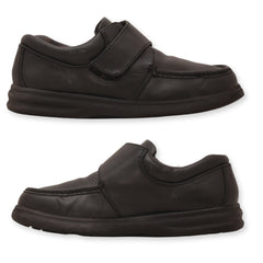 Hush Puppies Men's Casual Strap Shoes