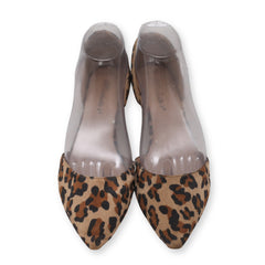 Breckelle's Women's Flat Pumps