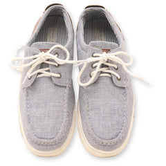 Bruno Marc Lace-up Casual Shoes