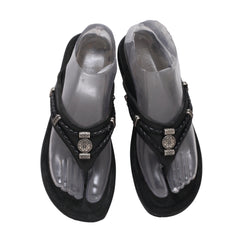 Minne Tonka Women's Slippers