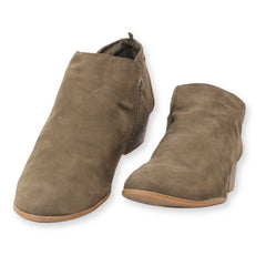 OLD NAVY Zipper Shoe's