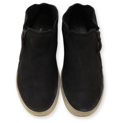 ECCO Women's Soft 7 low bootie