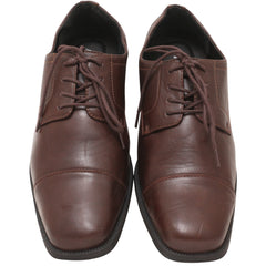 Alfani Lace-Up Men's Formal Shoes