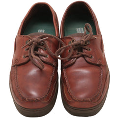 Sebago Lace-Up Men's Boat Shoes