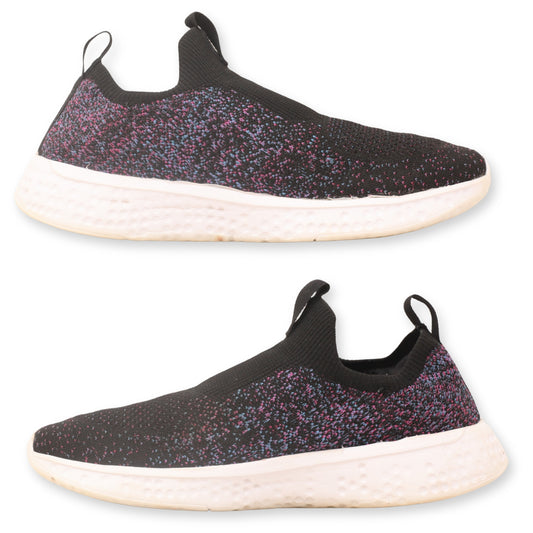 Women Slip-On Comfortable Shoes