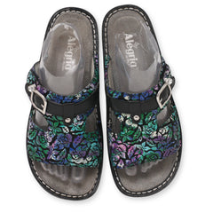 Alegria By PG Lite Slide Slipper