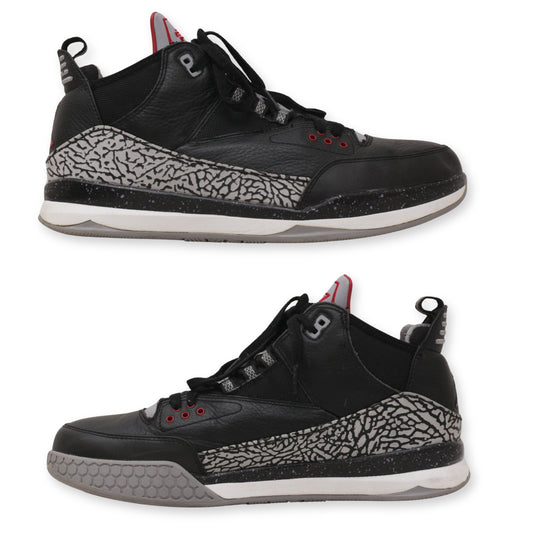 Nike Air Jordan CP3 III