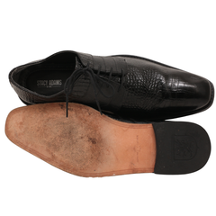 Stacy Adams Genuine Leather Men's Shoes