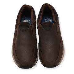 Nunn Bush Slip-On Men's Casual Shoes