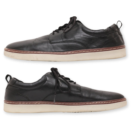 ALFANI Lace-Up Men's Casual Shoes