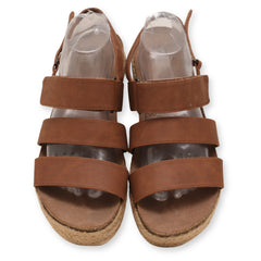 a.n.a women open-toe sandal