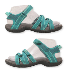 TEVA Women's Open-Toe Sandal