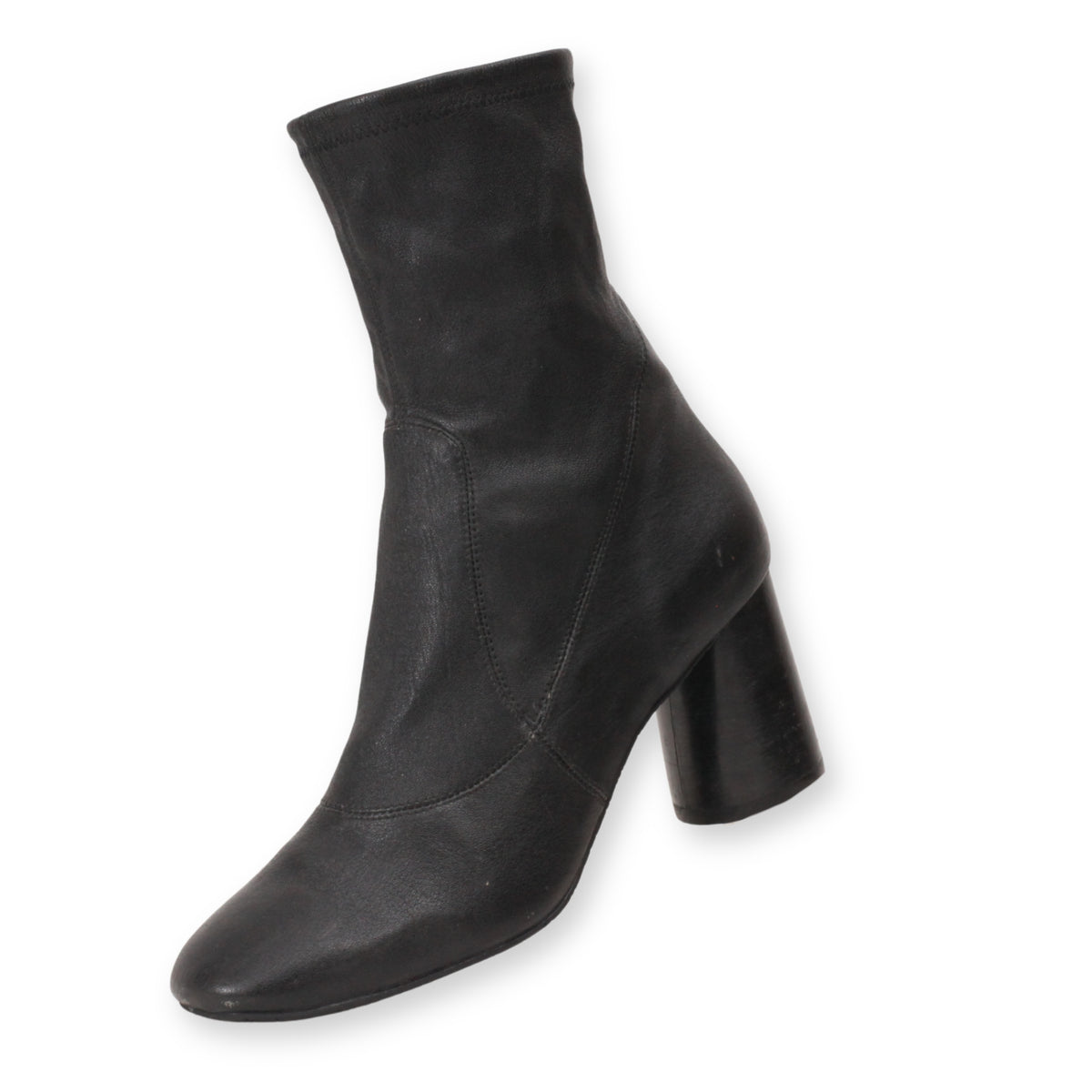 Ronald Pliner High Ankle Booties