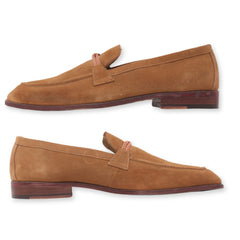 GR Men's Slip-On Casual Shoes