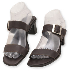Aerosoles Buckle Strap Slippers