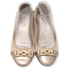 Anne Klein Able Women's Ballet Pumps