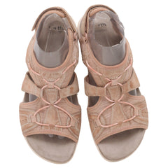 Earth Origin Women Sandal