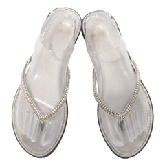 Italian Flip-Flop Women Slipper