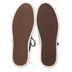 H&M Suede Sneaker