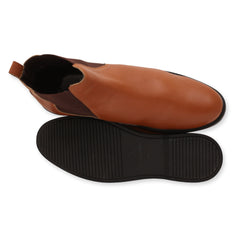 Freacksters Men's Casual Boots