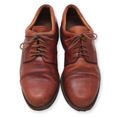 Johnston & Murphy Lace-Up Formal Shoes